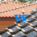 An Overview of Clay and Concrete Tiles for Residential Roofs