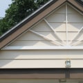 A Comprehensive Look at Gable Roofs