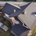 The Benefits of Metal Roofing: A Comprehensive Guide