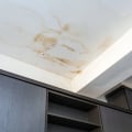 Inspecting for Leaks and Water Damage: A Comprehensive Guide