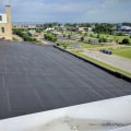 Single-Ply Membranes: The Ideal Choice for Your Commercial Roof