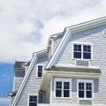 Everything You Need to Know About Gambrel Roofs