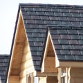 Slate Tiles: The Best Choice for Your Roof