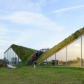 The Benefits and Types of Green Roofs