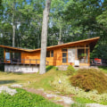 Exploring the Unique Features of Butterfly Roofs