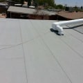 The Importance of Single-Ply Membrane Replacement for Your Commercial Roof
