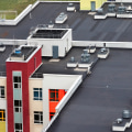 Built-up Roofs: The Complete Guide for Commercial Roof Types