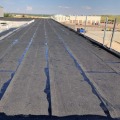 The Importance of Proper Built-Up Roof Installation for Your Commercial Property