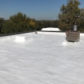 The Benefits and Uses of Spray Foam Roofs