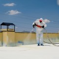 A Comprehensive Guide to Spray Foam Roofing