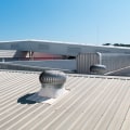 The Benefits of Metal Roofs for Your Commercial Property