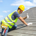 Built-up Roof Replacement: A Comprehensive Guide to Choosing the Right Roofing Contractor