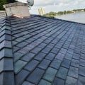 A Comprehensive Look at Slate Tiles for Your Roof