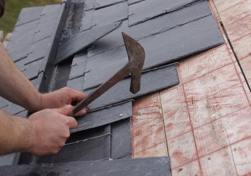 Installing Slate Tiles: Everything You Need to Know