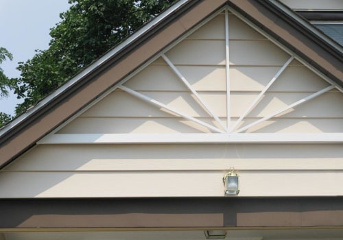 A Comprehensive Look at Gable Roofs