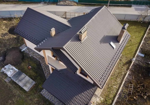 The Benefits of Metal Roofing: A Comprehensive Guide