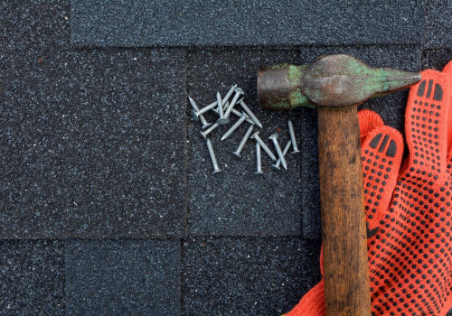 A Comprehensive Guide to Asphalt Shingle Installation