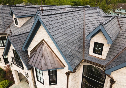 All You Need to Know About Synthetic Roofing Materials