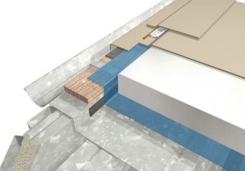 An In-Depth Look at Single-Ply Membrane Installation for Commercial Roofs