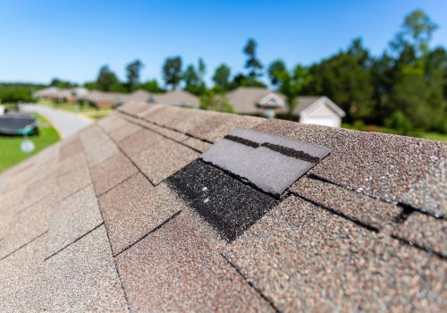 How to Inspect for Structural Damage and Wear and Tear on Your Roof