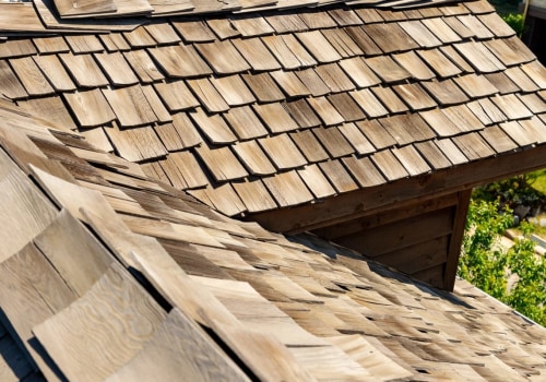A Comprehensive Guide to Installing Wood Shakes for Your Roof