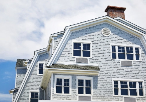 Everything You Need to Know About Gambrel Roofs