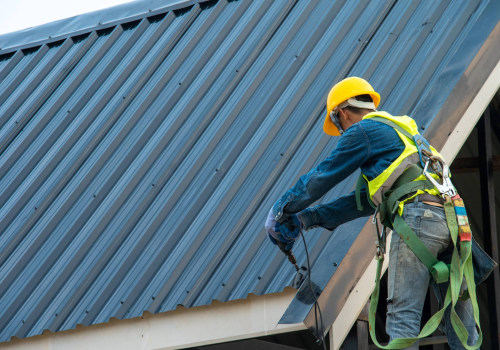 Installing Metal Roofing: A Complete Guide