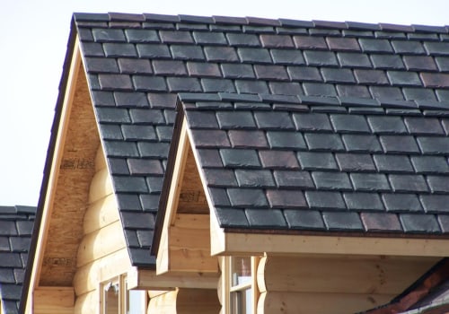 Slate Tiles: The Best Choice for Your Roof