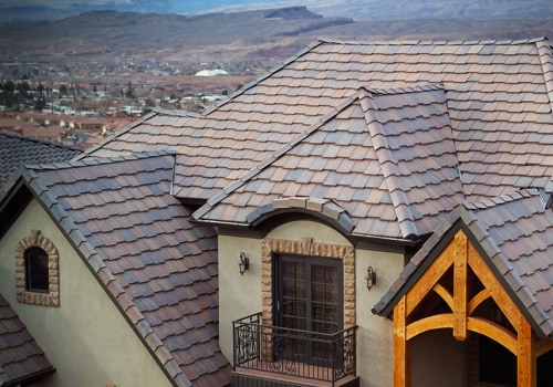 Clay and Concrete Tiles: A Comprehensive Guide to Their Benefits