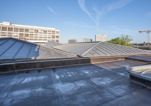 How to Choose the Right Roofing Contractor for Your Modified Bitumen Roof