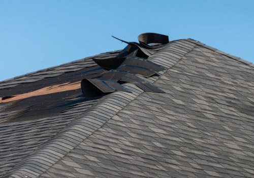 The Ultimate Guide to Wind Damage Repair for Your Roof