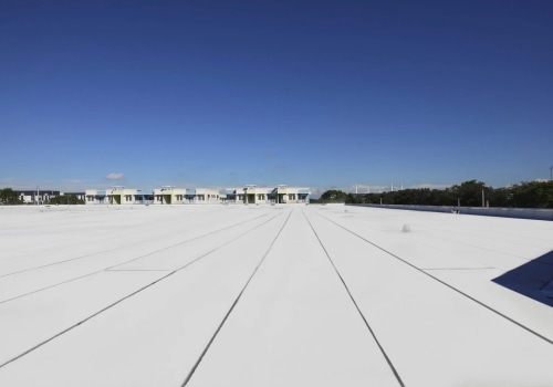 A Comprehensive Guide to Modified Bitumen Replacement for Commercial Roofs