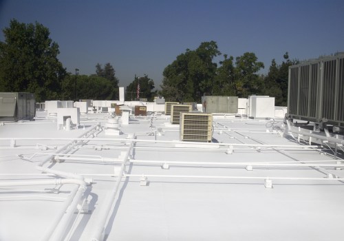 The Importance of Waterproof Coatings for Residential Roofs