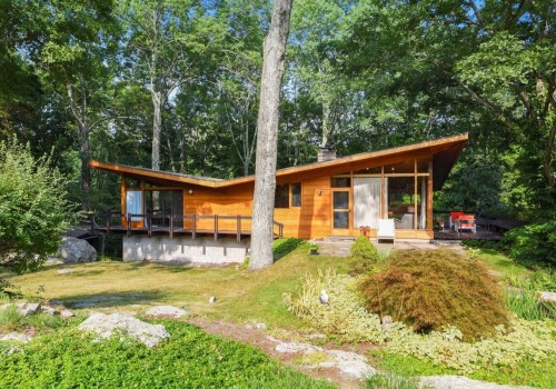 Exploring the Unique Features of Butterfly Roofs