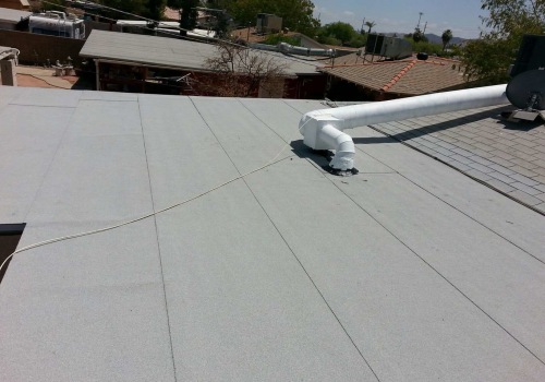 The Importance of Single-Ply Membrane Replacement for Your Commercial Roof