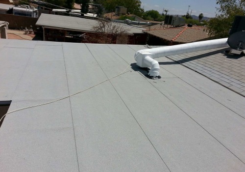 The Importance of Single-Ply Membrane Replacement for Your Commercial Roof