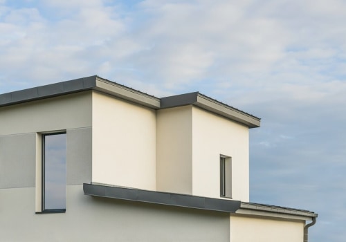 Everything You Need to Know About Flat Roofs