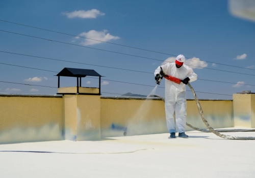 A Comprehensive Guide to Spray Foam Roofing