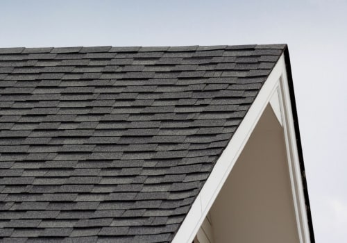 All You Need to Know About Asphalt Shingles