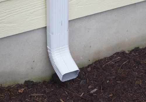 Everything You Need to Know About Gutter and Downspout Repairs