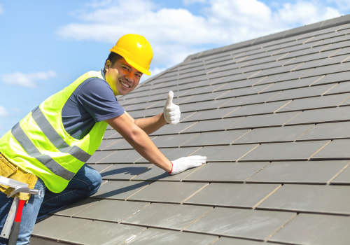 Built-up Roof Replacement: A Comprehensive Guide to Choosing the Right Roofing Contractor