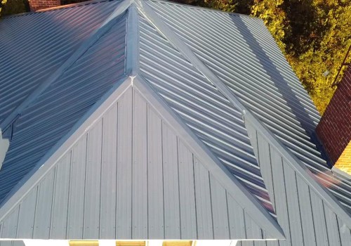 Exploring Metal Roofing: What You Need to Know
