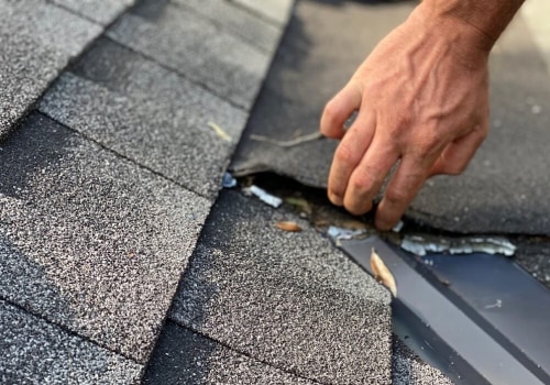 Inspecting for Structural Damage and Wear and Tear on Your Roof